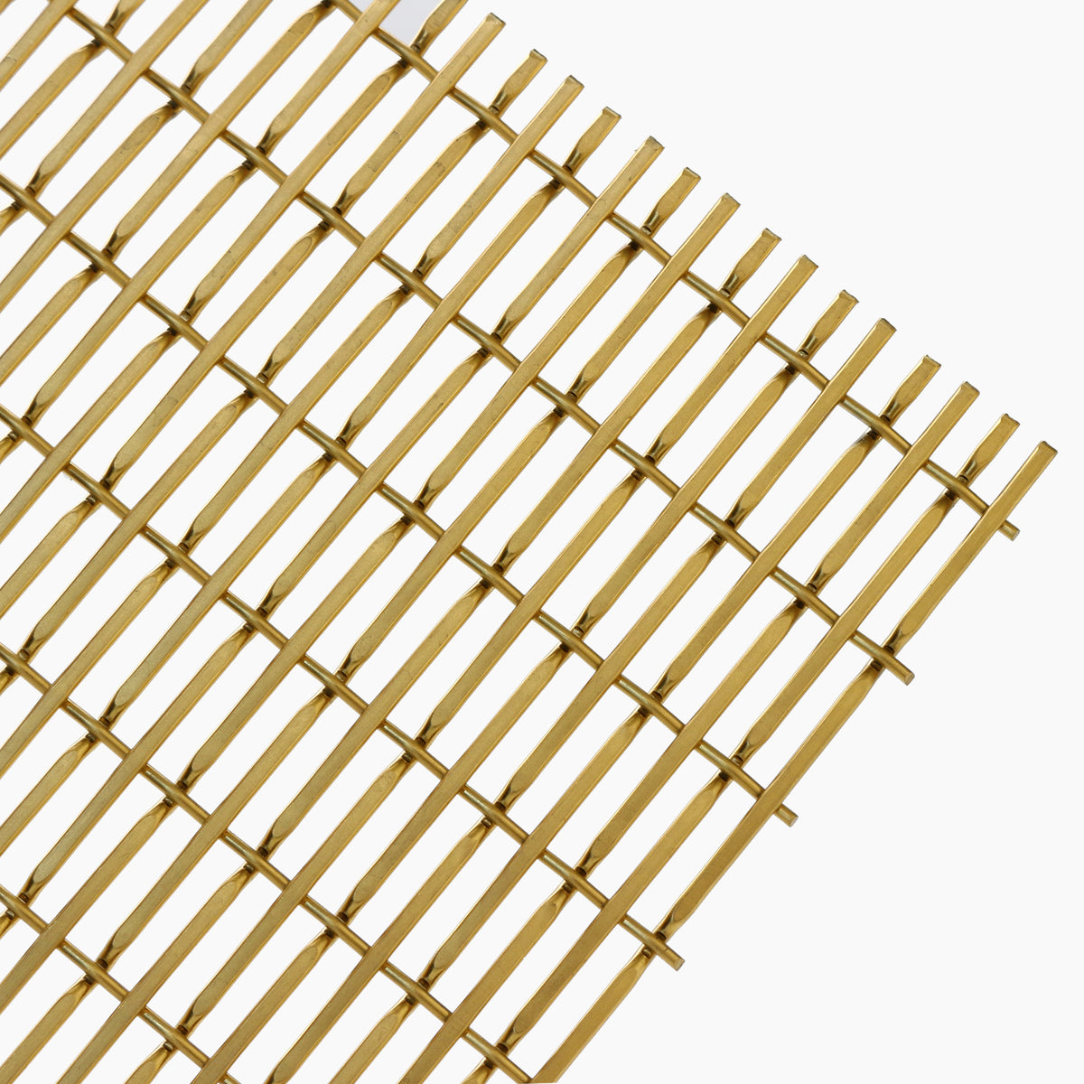 Decorative Wire Grille Panel WG0005